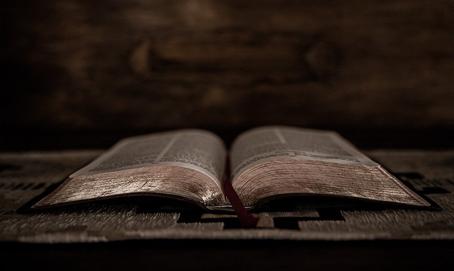 La Escritura como la fuente del dogma: las raíces patrísticas de la Reforma