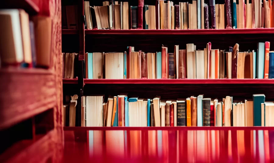 La tiranía del último libro por J.V. Fesko