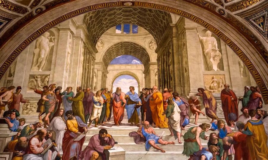 El rol de la filosofía en la teología: ministerial, no magisterial