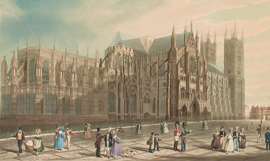Calvino y la Iglesia de Inglaterra, parte 3