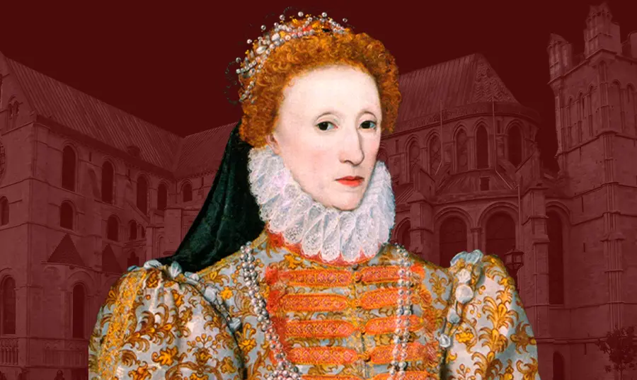 La Iglesia Isabelina de Inglaterra y los orígenes del Anglicanismo (Descargar)