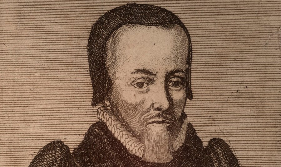 Richard Hooker sobre la Escritura y la Razón (Descargar)