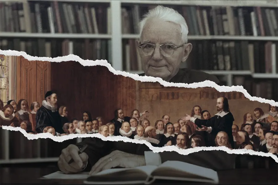 La Teología Natural y Cornelius Van Til: una novedosa desviación de la Tradición Reformada