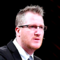 Avatar de Mark Jones