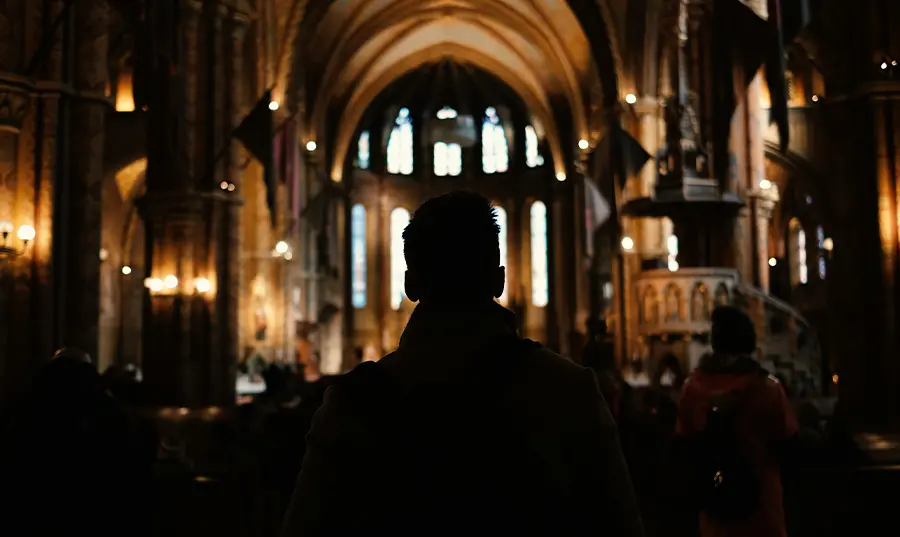 Personalismo trinitario y predicación cristiana