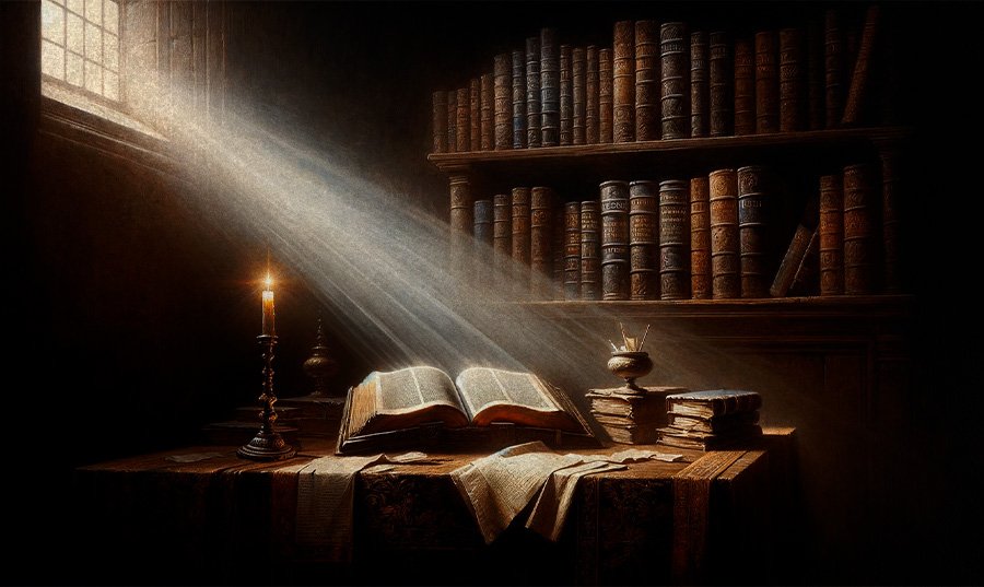¿Solo las Escrituras? Lo que realmente creían los reformadores de la Sola Scriptura