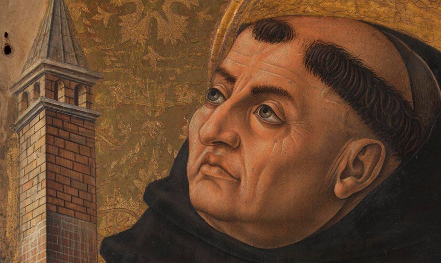 ¿Por qué los escolásticos reformados recuperaron a Santo Tomás de Aquino?