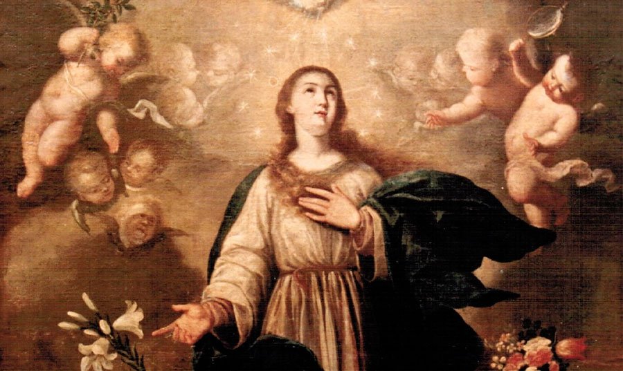 Cuando la tradición se convierte en tragedia: Tomás de Aquino y la Inmaculada Concepción