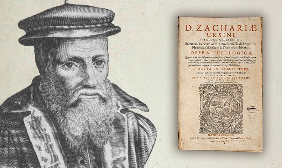 Teología y Piedad en la Summa Theologiae de Zacarías Ursino