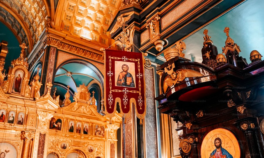 El lugar de las imágenes en la tradición protestante