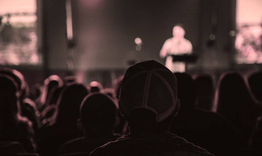 Conferencias cristianas «más o menos puras»