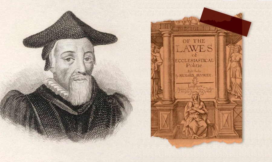 Richard Hooker sobre la autoridad de la Escritura y la Razón