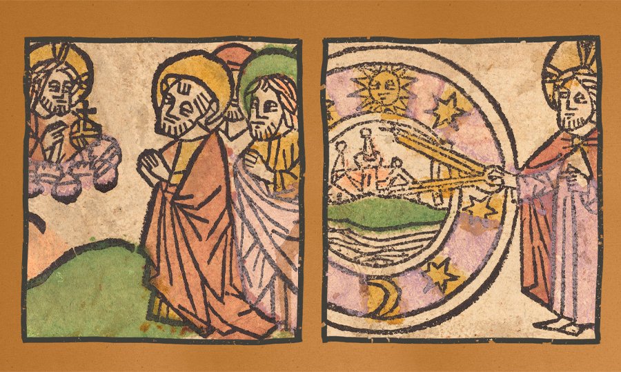 Teología errada: distorsiones de la doctrina de Dios