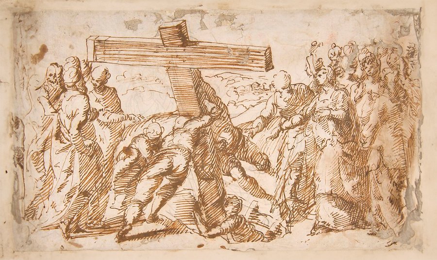 Trinidad y triaje teológico